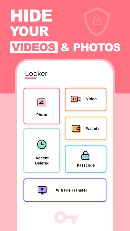 Applock : Locker for App Lock