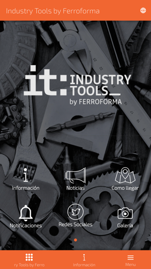 Industry Tools(圖2)-速報App