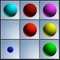 Lines - Color Balls is a interesting puzzle game