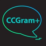 CCGram Live Video  Text Chat