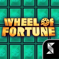 Wheel of Fortune: Show Puzzles