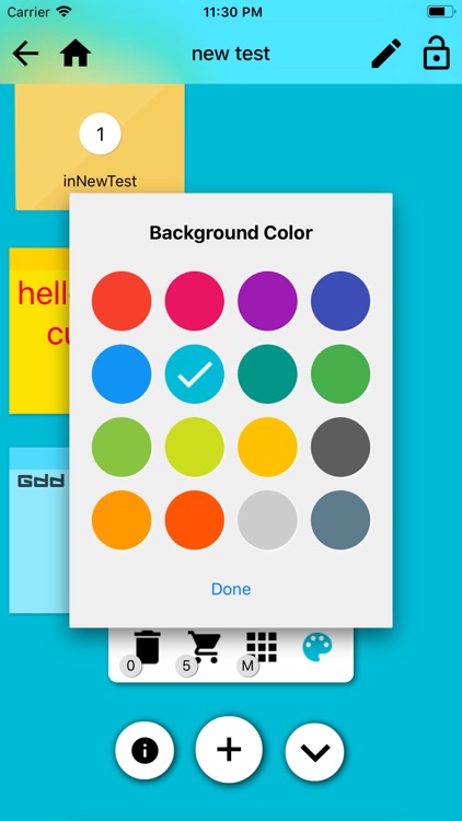 Sticky Notes + Widget Memo screenshot-4
