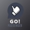 GO is an application that operates in the Region of Valparaíso, Chile