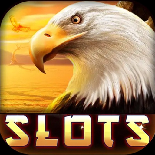 Eagle Slots Icon