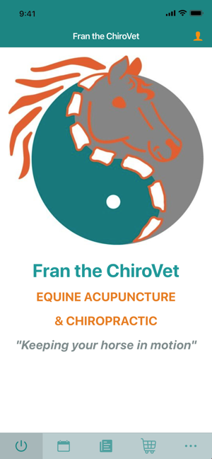 Fran the ChiroVet(圖1)-速報App