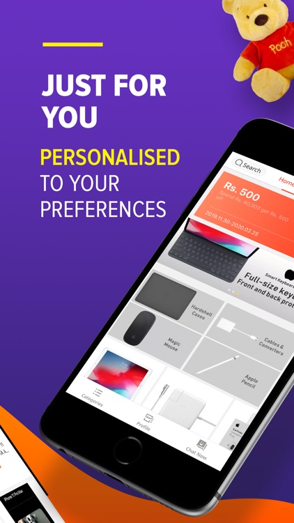 Daraz Online Shopping App screenshot-3