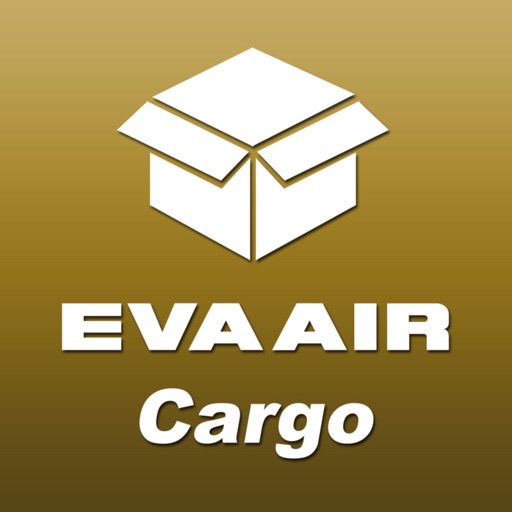EVA Cargo iOS App