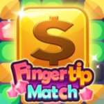 Fingertip Match-Puzzle go