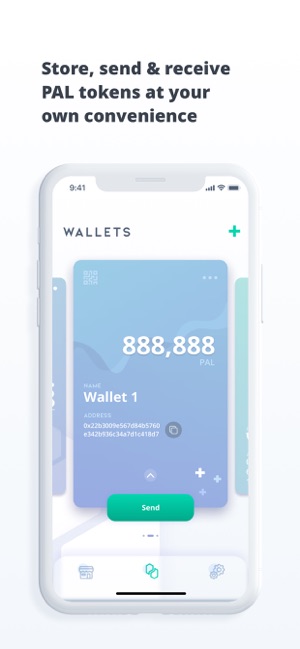 PAL Wallet(圖3)-速報App