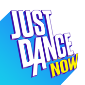 Just Dance Now icon