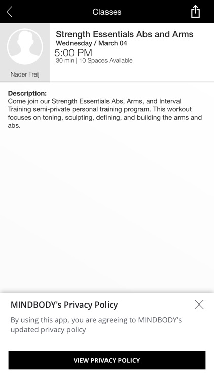 Reflex Performance screenshot-3