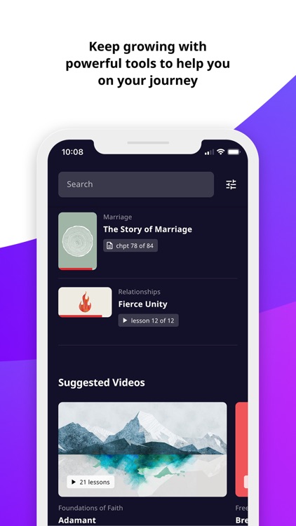 MessengerX App screenshot-5
