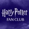 THE HARRY POTTER FAN CLUB APP