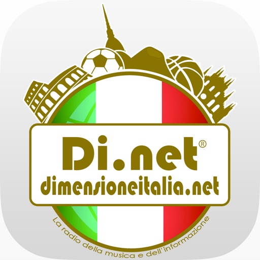 Dimensioneitalia.net icon