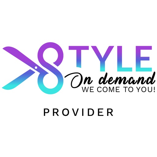 Style On Demand: Provider