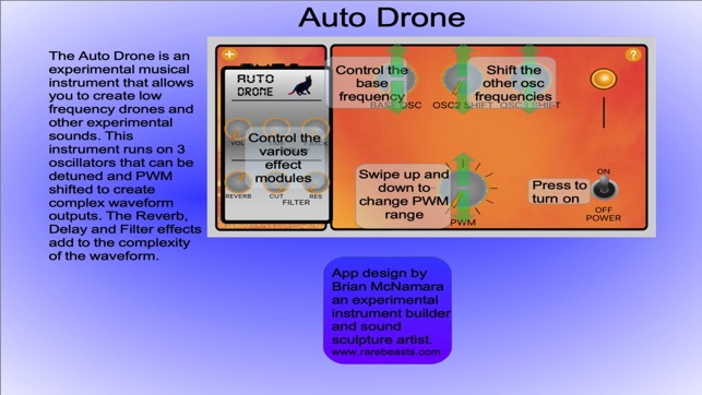 Auto Drone(圖3)-速報App