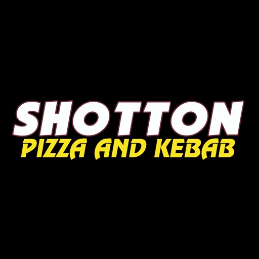 Shotton Pizza And Kebab Stop.