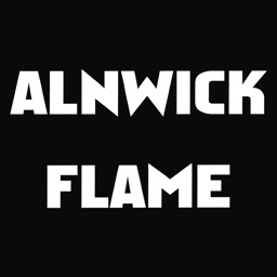 Alnwick Flame