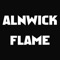 Alnwick Flame, giving you quality in every order