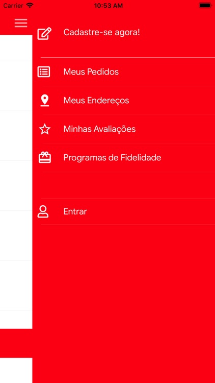 Papa Pizza screenshot-4