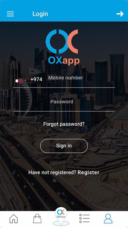 OxApp Online World screenshot-9