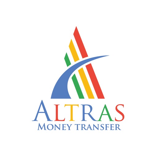 Altras Money Transfer By Altras International Uk - altras money transfer
