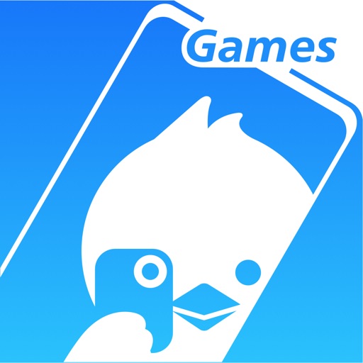 TwitCasting Games (ScreenCas) Icon