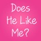 Test if you crush loves you with this Love Tester app