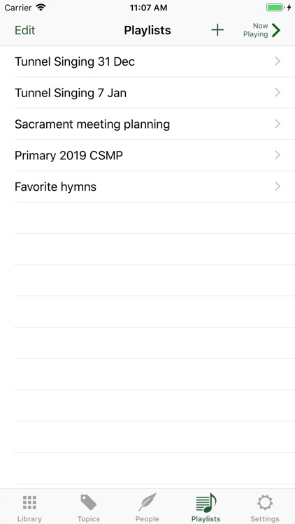 Sacred Music screenshot-3