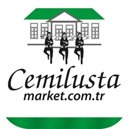 Cemilusta Market