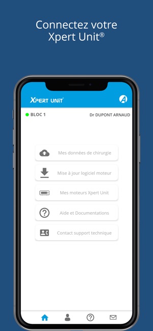 Xpert Unit®(圖1)-速報App