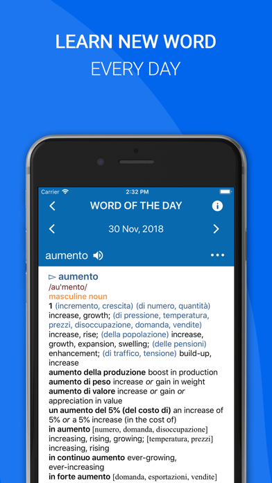 Oxford Italian Dictionary 2018のおすすめ画像5