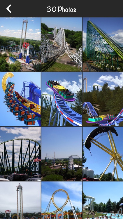 Best App to Valleyfair screenshot-3