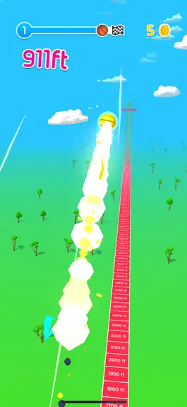 Game screenshot Rope vs Ball mod apk