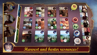 Splendor screenshot 2