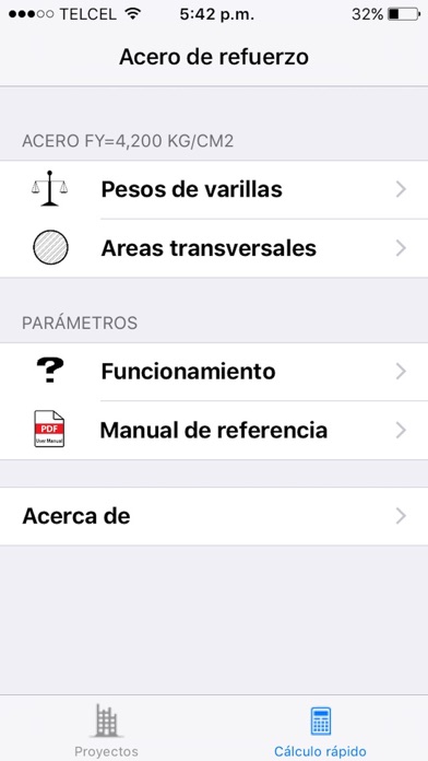 How to cancel & delete Acero from iphone & ipad 4