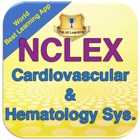 NCLEX Cardiovascular & Hemato.