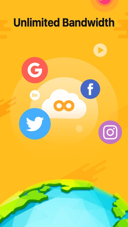 Hyper VPN Privacy & Security
