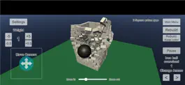 Game screenshot Physics Simulation BD hack