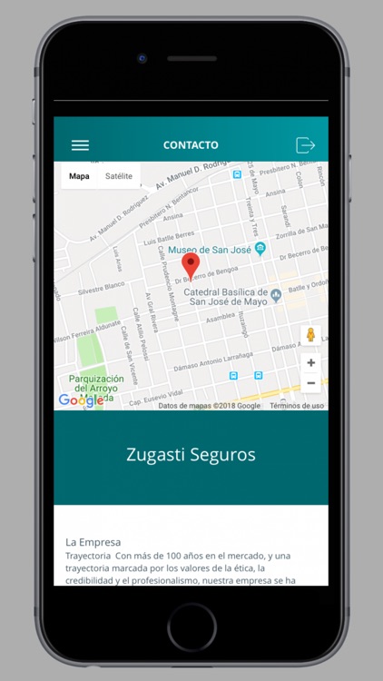 Zugasti Seguros SRL