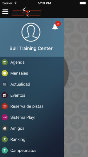 Bull Training Center(圖2)-速報App