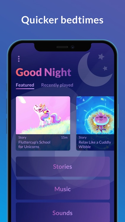 Moshi: Kids Sleep & Meditation screenshot-5