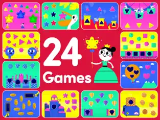 Imágen 2 Toddler kid games for 2+ kids iphone