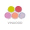 VINHOOD; Simply your taste