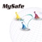 Mysafe was conceptualised by Punga Mullins, who saw the urgent need in disaster prone regions and countries, for a way to locate, assist and teach family or groups to  make it through an emergency or disaster event – to create a peace of mind that your family are significantly better prepared, and to know exactly where they are during an emergency