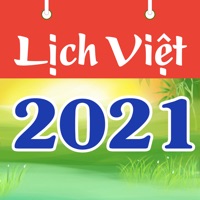Contact Lịch Vạn Niên 2024 & Lịch Việt