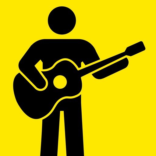 Playing For Change icon