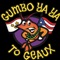 Gumbo Ya Ya to Geaux is a one-of-a-kind, delicious combination of authentic New Orleans fair and Puerto Rican flavors