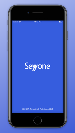 Seyyone Scribe