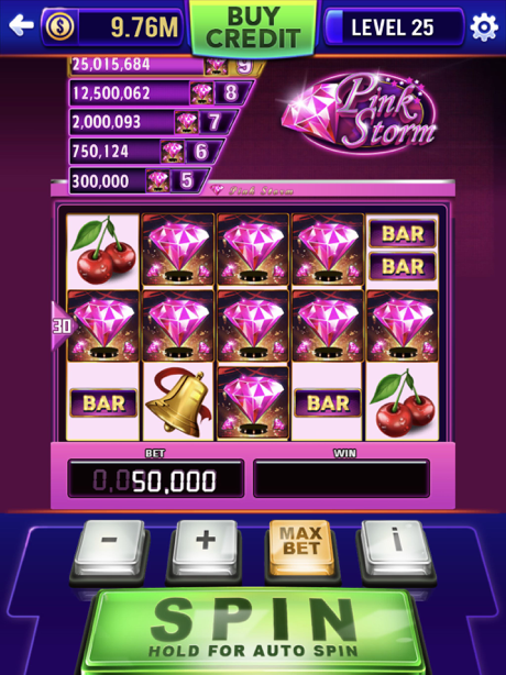 Cheats for Slots Vegas Casino